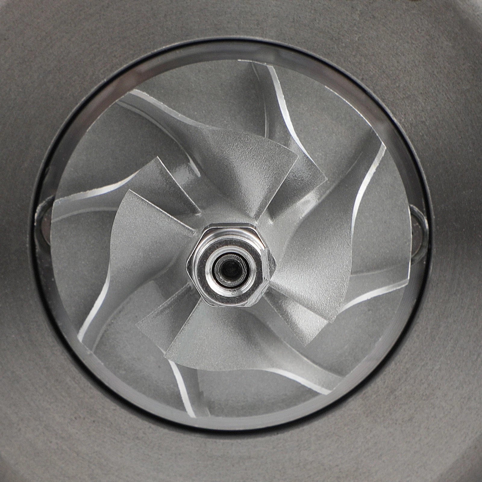 Turbo Cartridge Core for Rhino Motorcycle ATV (100HP)