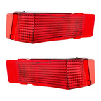 LED Tail Lamp Light Set Replacement for 1968 Chevrolet Chevelle (1968–1968)