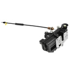 Rear Left Door Lock Actuator for Silverado 1500 2500 HD 2008-2009
