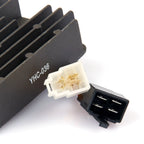 Voltage Regulator for Ducati 748 750 800 900 916 996 998 S4R Monster (1999–2012)