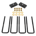 1" Rear Blocks Leveling Lift Kit for Dodge Dakota (1987–2004)