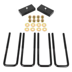 1" Rear Blocks Leveling Lift Kit for Dodge Dakota (1987–2004)