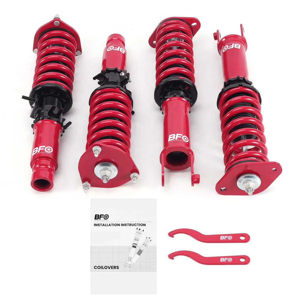 Coilover Kits for Infiniti M35 X Sedan (2006–2010) Adjustable Height