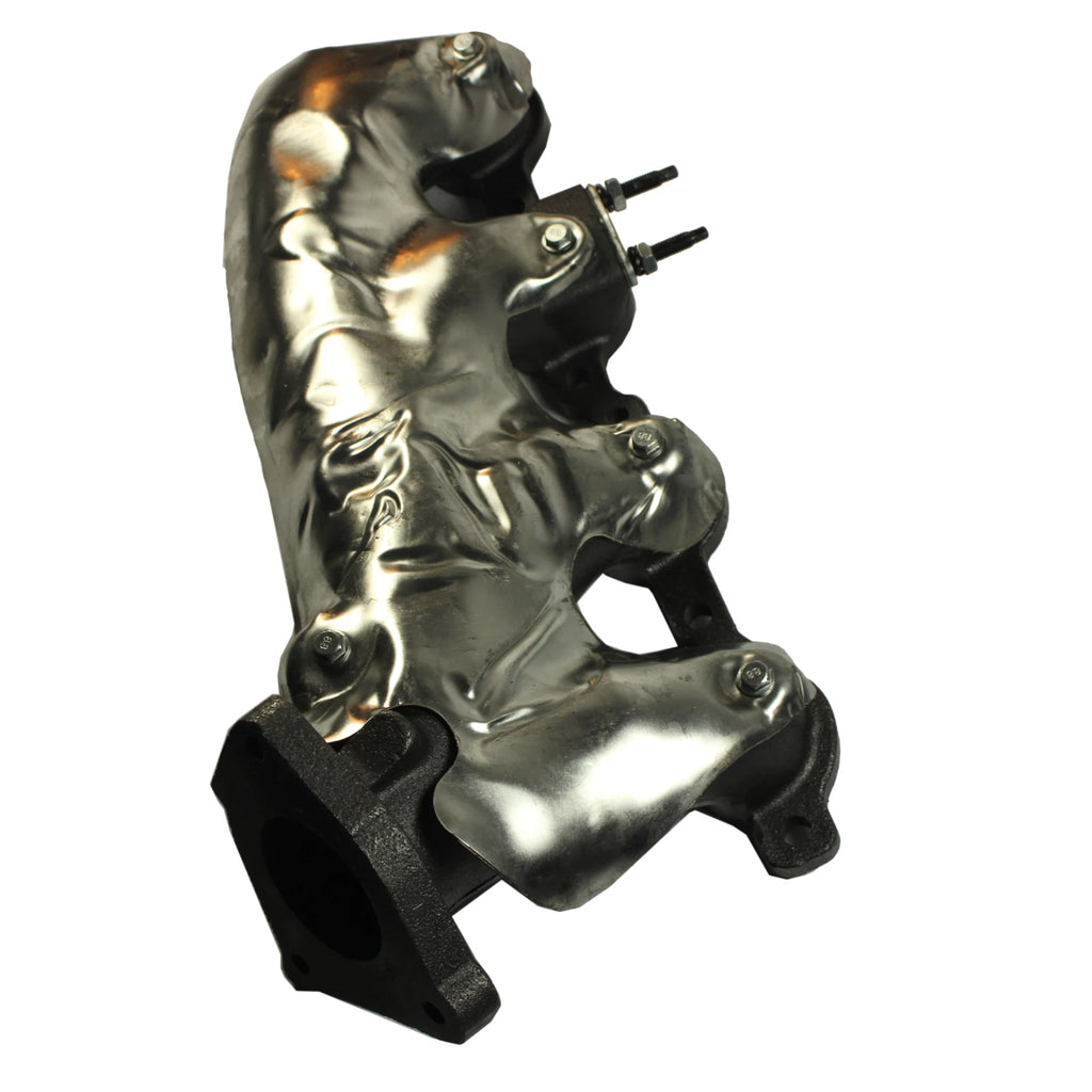 Exhaust Manifold Set for Silverado Escalade Savana Avalanche H2