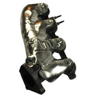Exhaust Manifold Set for Silverado Escalade Savana Avalanche H2