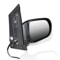 Powered Heated Side Rear View Door Mirror Right RH for Mazda MPV (2000–2006)