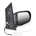 Powered Heated Side Rear View Door Mirror Right RH for Mazda MPV (2000–2006)