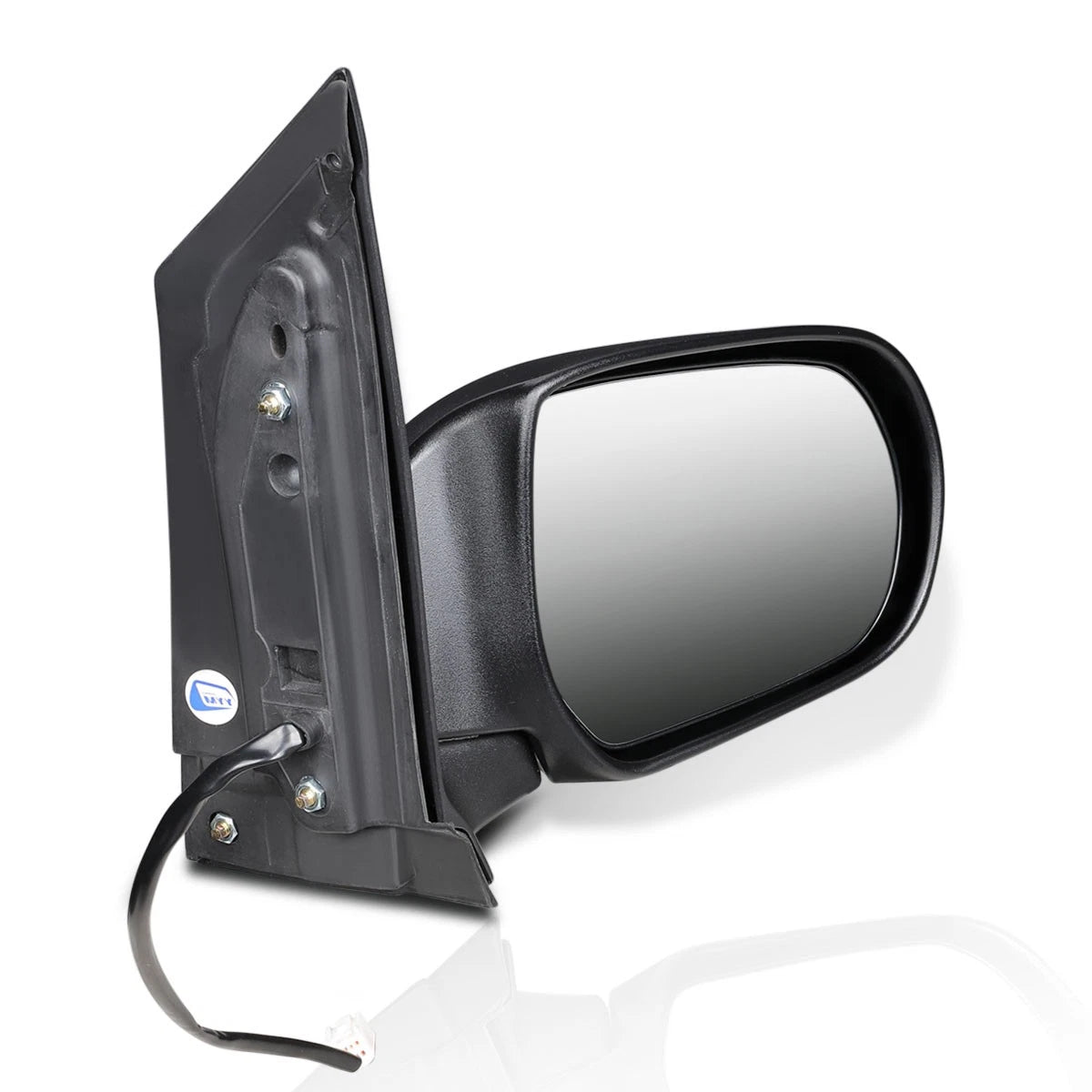 Powered Heated Side Rear View Door Mirror Right RH for Mazda MPV (2000–2006)