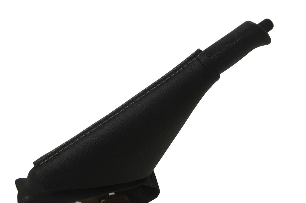E Brake Boot Protection Cover for Acura Integra (1994–2001) Black Leather