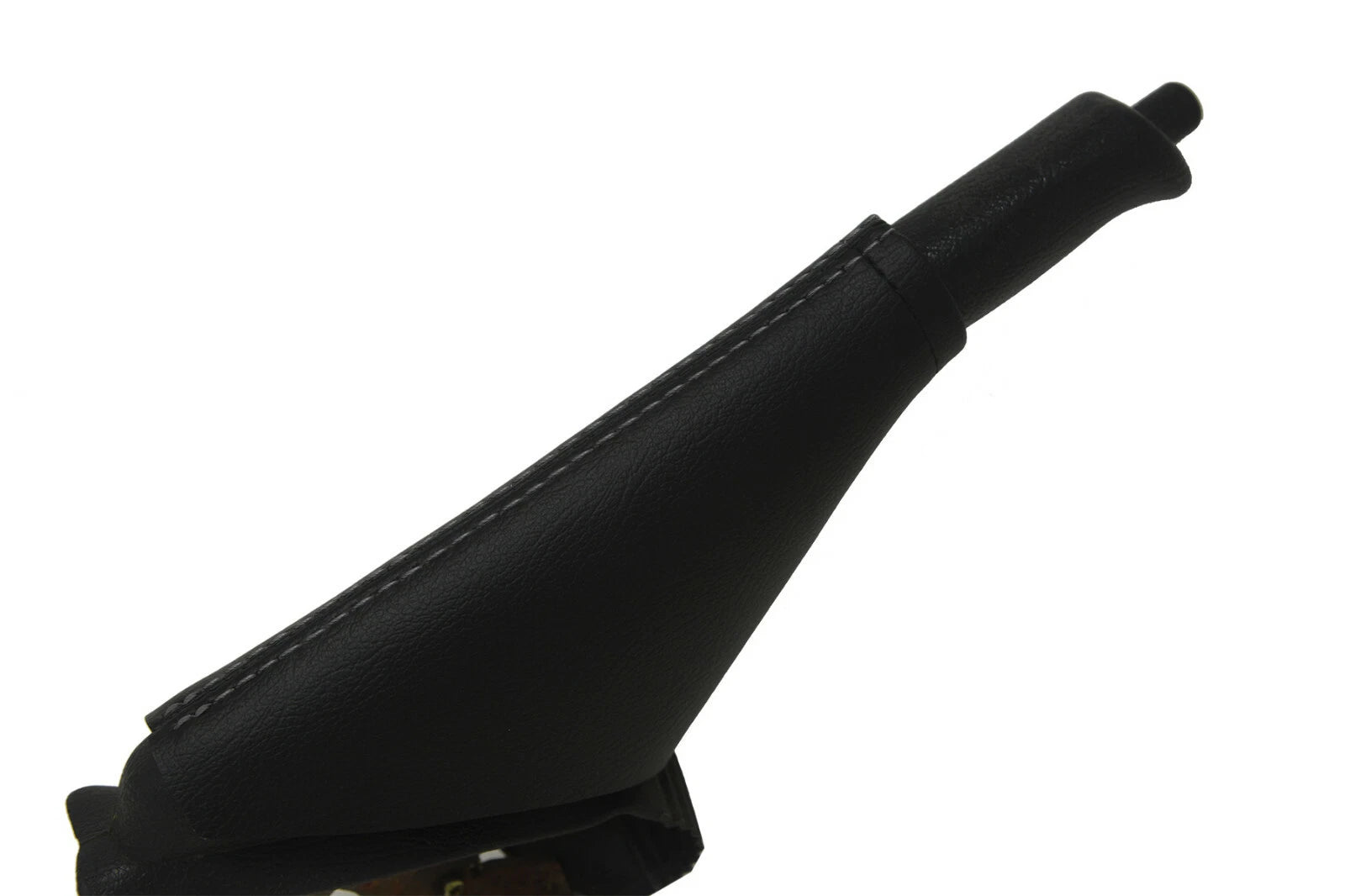 E Brake Boot Protection Cover for Acura Integra (1994–2001) Black Leather