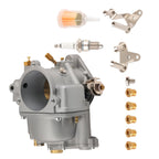 Carburetor for Harley Big Twin Sportster XL Super E (1965–1985)