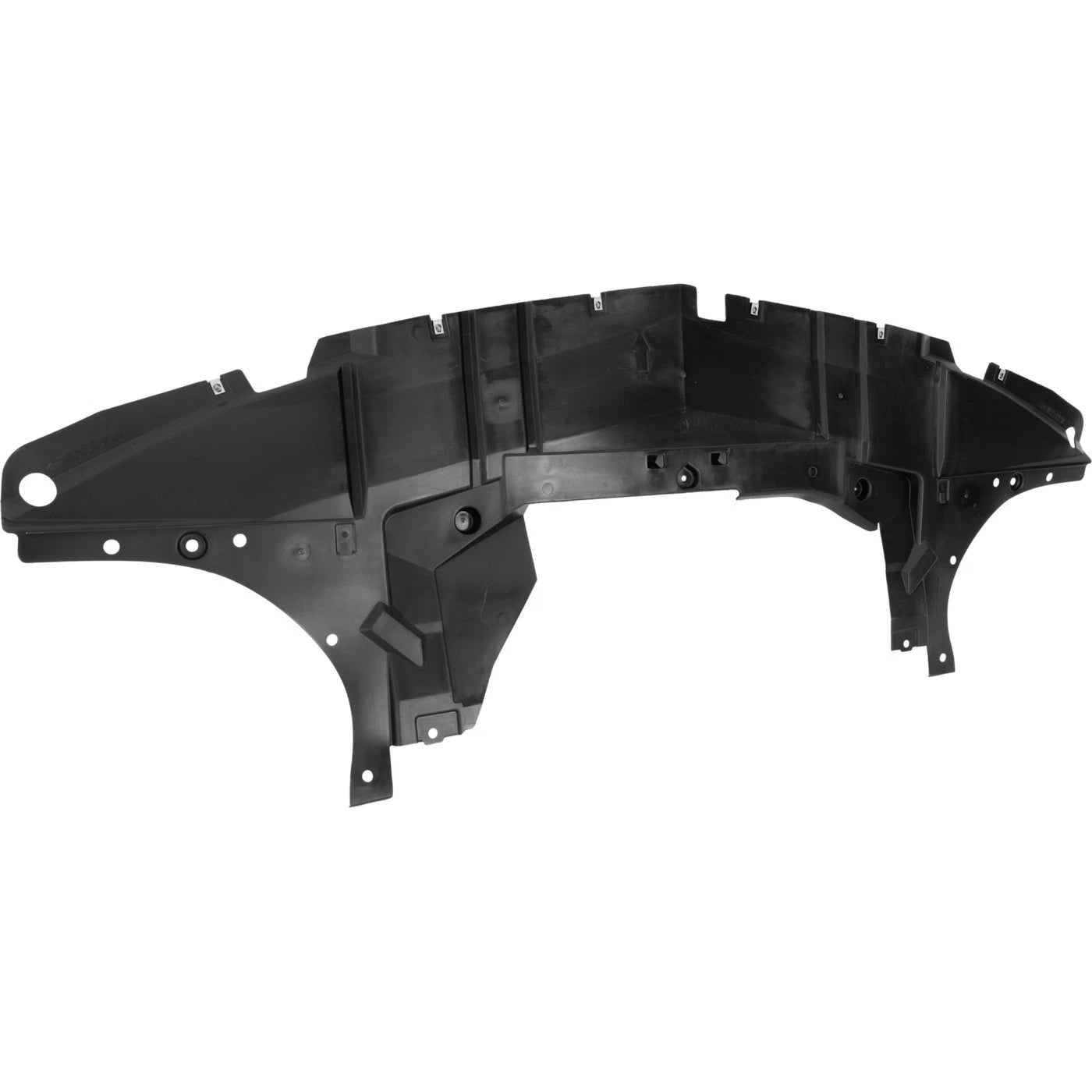 Engine Splash Shield for Chevrolet Equinox (2022–2024) Front Lower