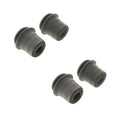2X Moog Front Upper Suspension Control Arm Bushing Kit for Blazer LLV Malibu (1990–1994)