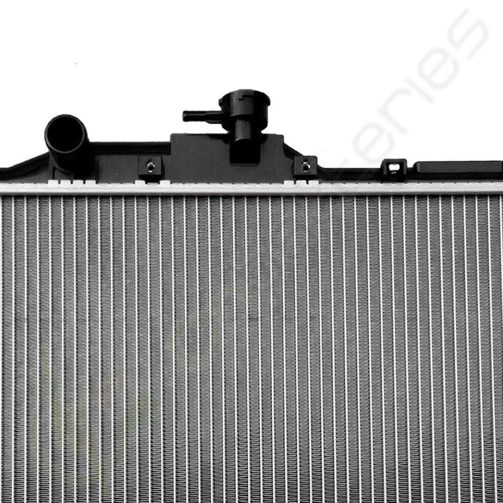 Aluminum Radiator for Acura Legend (1991–1995)