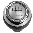 6 Speed Gear Shift Knob for BMW MINI Cooper F54 F55 F56 (2014-2023)