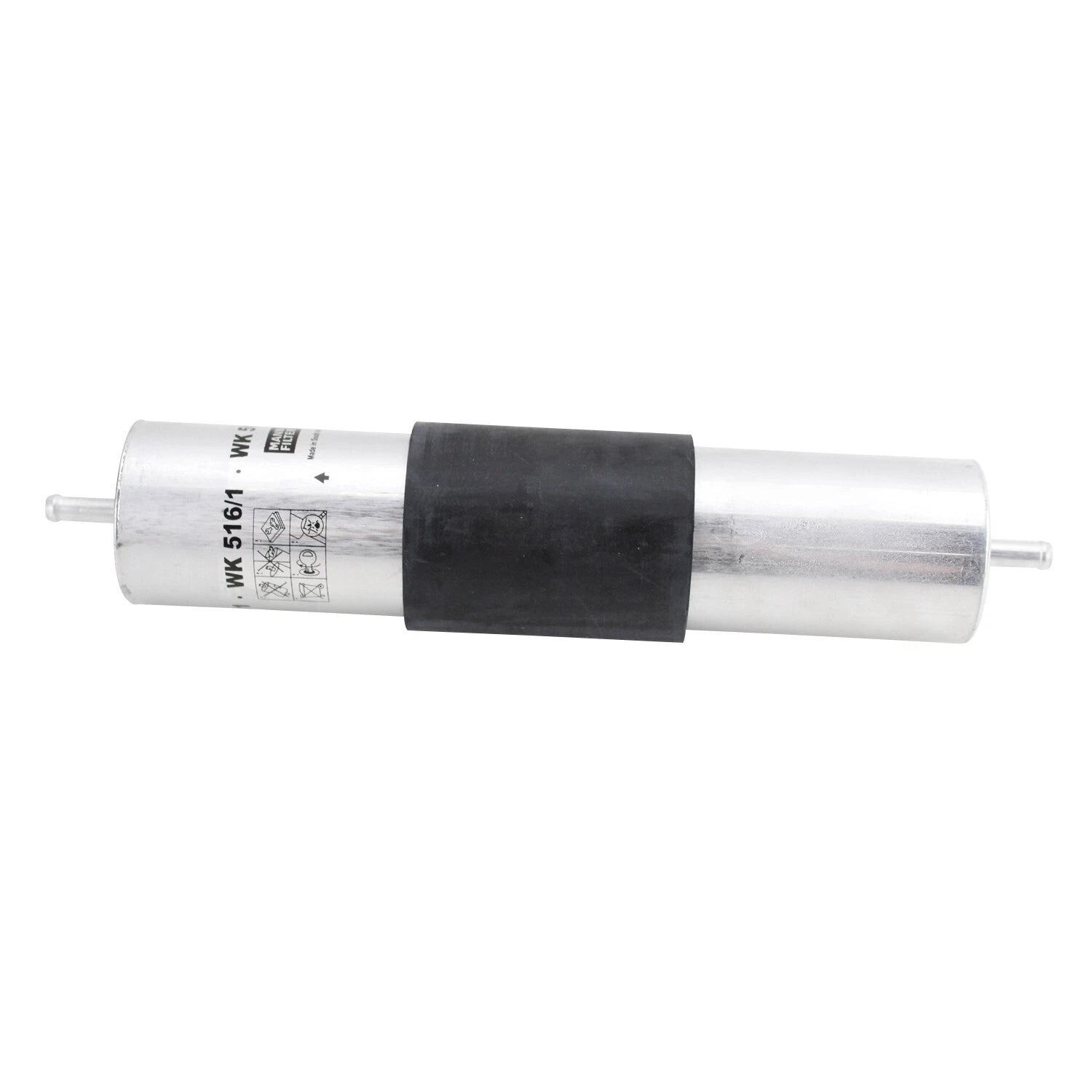 Mann Fuel Filter WK 516/1 for BMW E31 E36 E39 E46 318i 320i 525i 740i M3 Z3 (1990–2006)