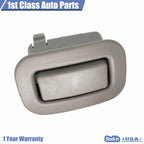 Rear Right Seat Holder Button for Subaru Forester (2009-2013)