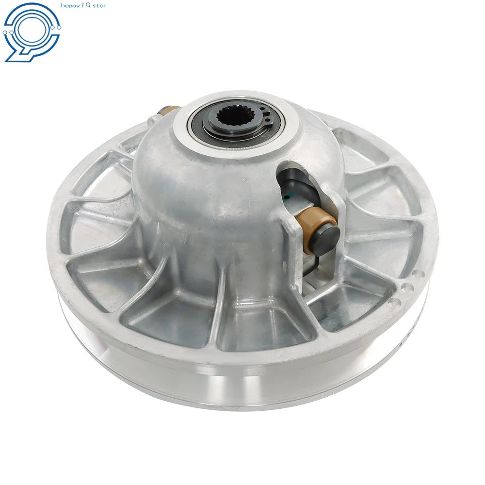 Secondary Driven Clutch Upgrade for Polaris Ranger 900 XP (2014–2019)