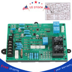 Control Circuit Board for Carrier ICP HK42FZ018 
