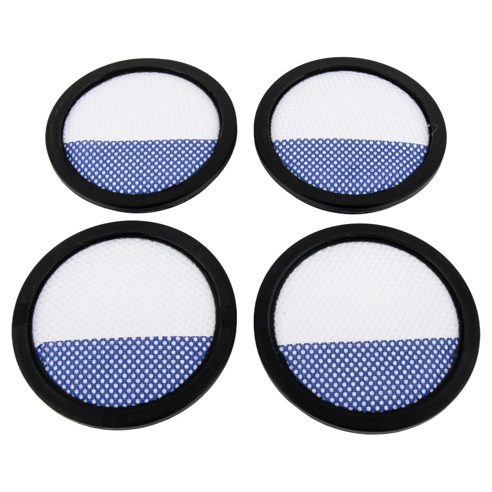 Filter Set for Eureka Handheld Vacuums (Models 185, 186, 190)