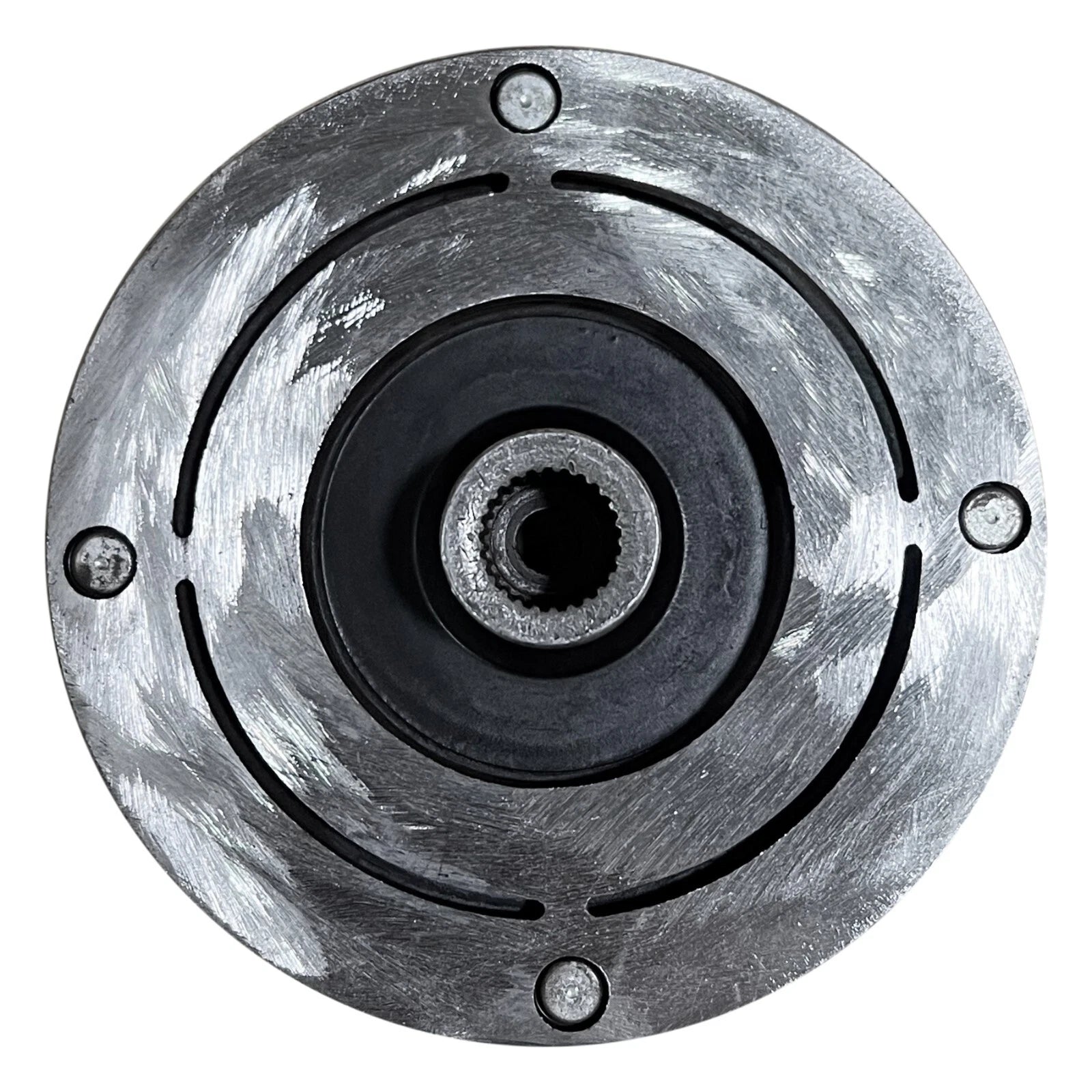 AC Compressor Clutch for Mercedes GLK250 2.1L (2015-2015)