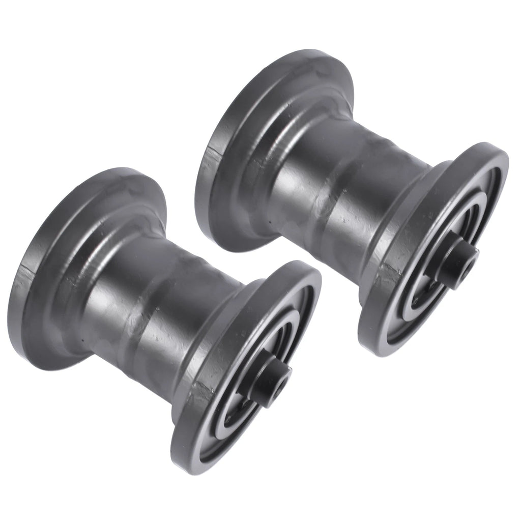 2X Bottom Roller for Yanmar Mini Excavator B27 VIO-25