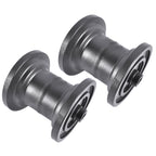 2X Bottom Roller for Yanmar Mini Excavator B27 VIO-25