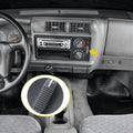 Climate Control Knob for Chevy Blazer S10 GMC Jimmy Sonoma (1995–1997)