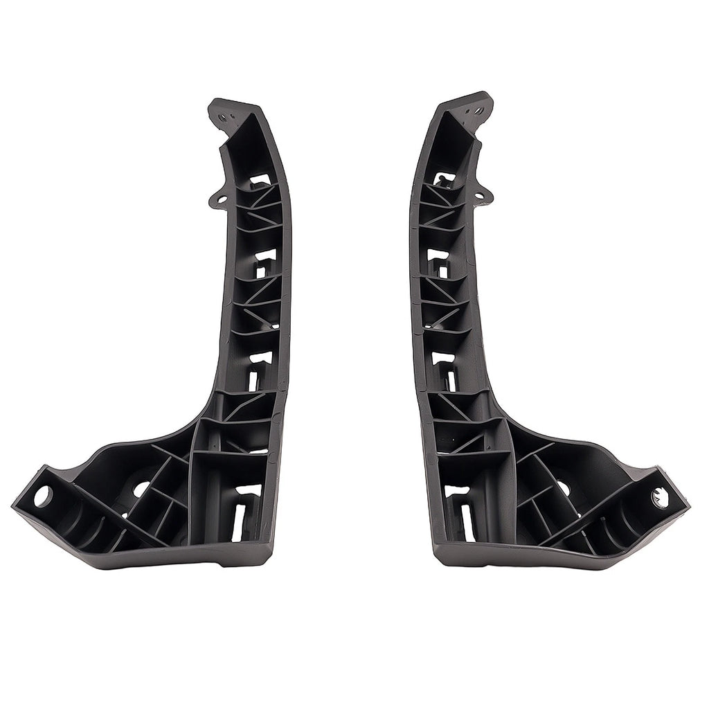 Pair Front Headlight Brackets for Honda Fit (2012–2014) 71140TK6A00