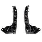Pair Front Headlight Brackets for Honda Fit (2012–2014) 71140TK6A00