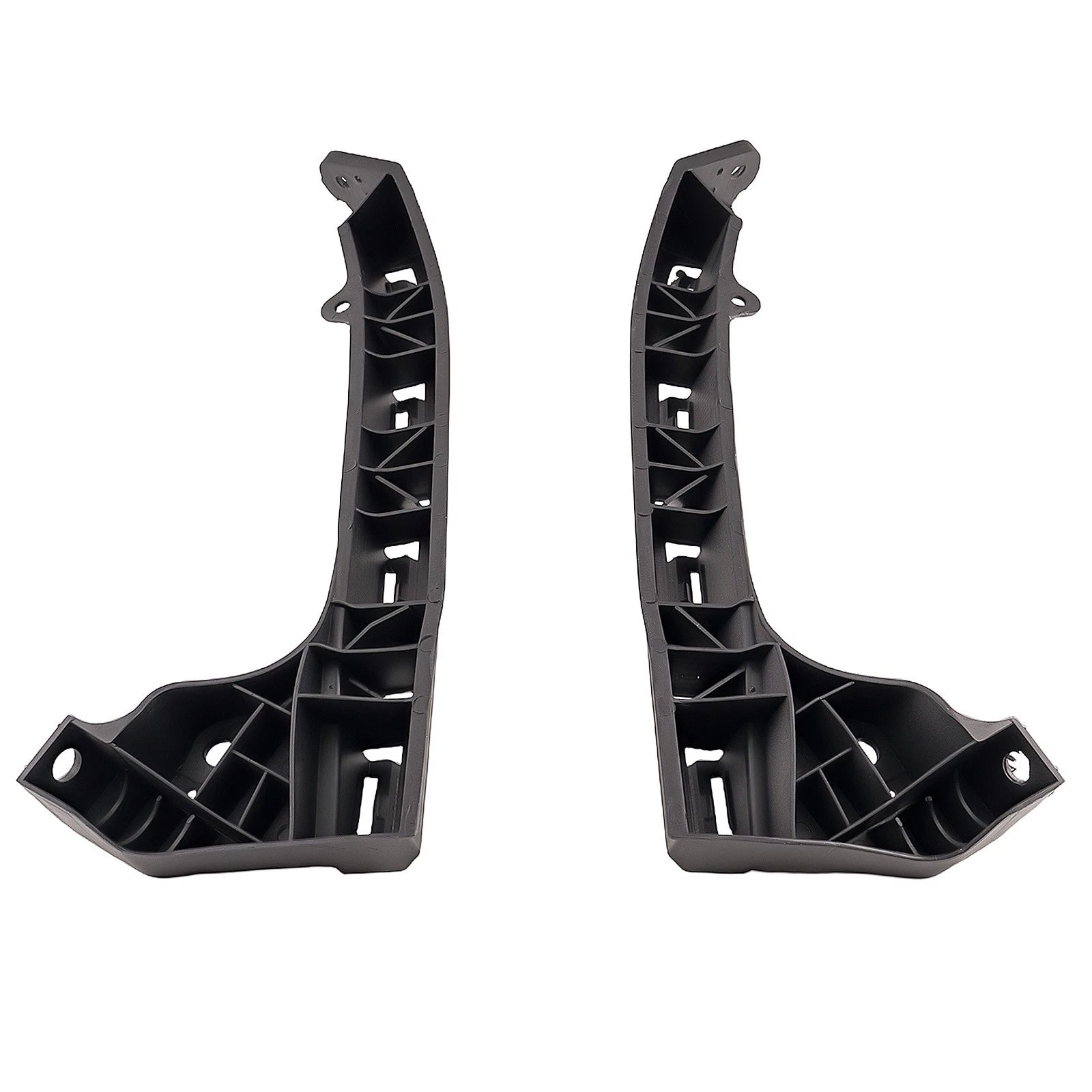 Pair Front Headlight Brackets for Honda Fit (2012–2014) 71140TK6A00