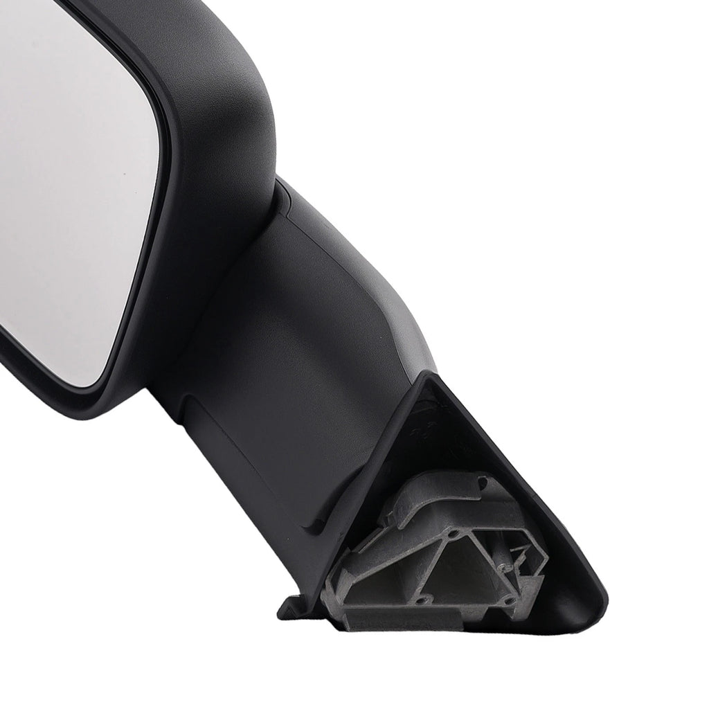 Rear View Mirror Set for Dodge RAM 1500 2500 3500 (1994–1997) Manual
