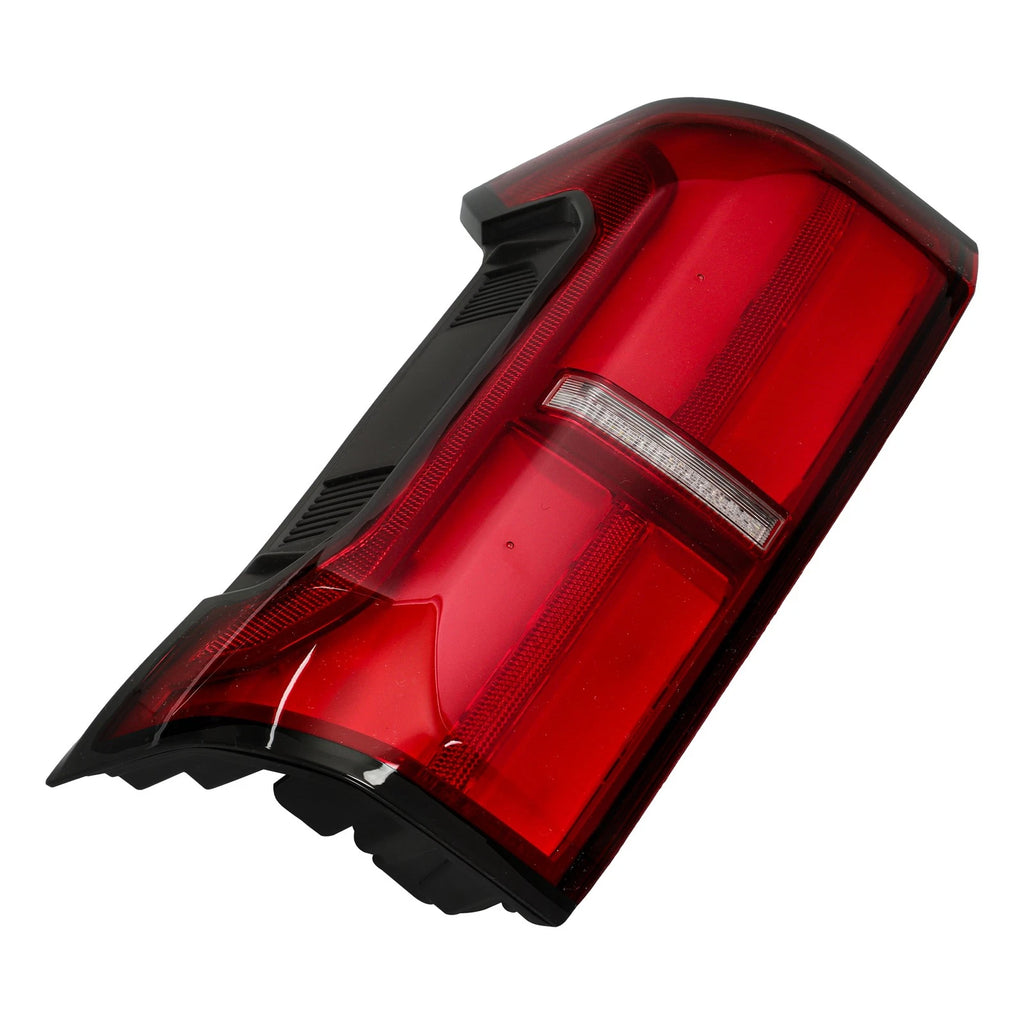 Tail Light for Toyota Tacoma (2016–2023) Projector Clear Lens Left Side