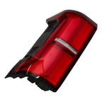 Tail Light for Toyota Tacoma (2016–2023) Projector Clear Lens Left Side