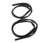 2X Inner Fairing Trim Seal for Harley Touring Electra Street Glide (2014–2023)