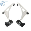 2X Front Lower Control Arms with Ball Joints for Honda Pilot (2016–2021)