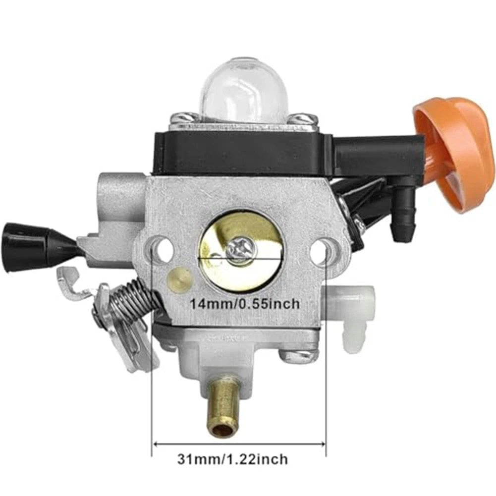 Carburettor for Brush Cutter Models (Various)