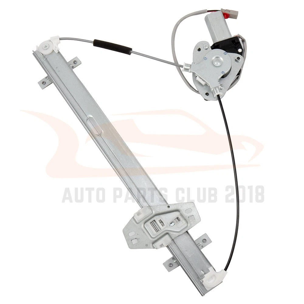 Power Window Regulator with Motor for Honda Pilot (2003-2008)