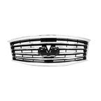 Replacement Front Grille