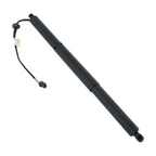 Black Steel Power Tailgate Support Bar for Chevrolet Equinox (2018–2020)