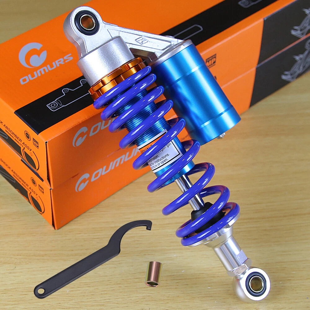 280mm Rear Air Shock Absorber for TaoTao ATV 50cc 70cc 90cc 110cc 125cc