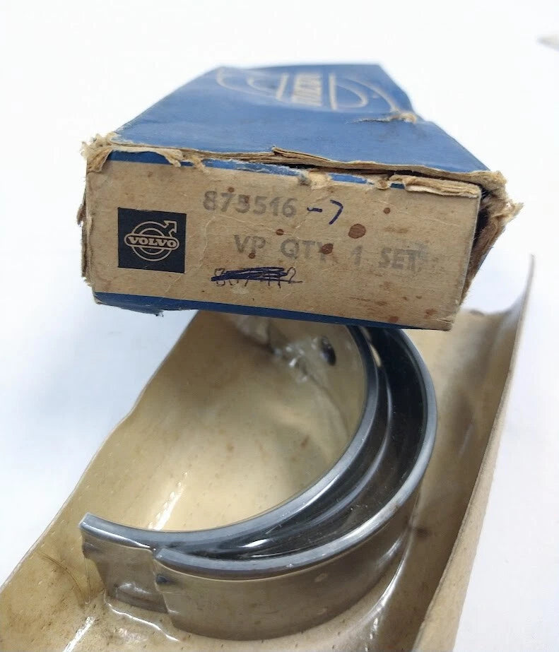 Bearing Kit for Volvo Penta 875516 (OEM)