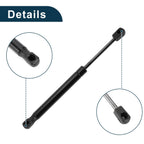 Rear Hatch Lift Supports Struts for Ford Focus Sedan (2012–2018)