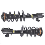 2X Front Shock Struts for Cadillac XT5 GMC Acadia (2017-2020)