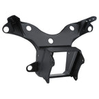 Aluminum Front Upper Fairing Stay Bracket for Yamaha YZF R6 (2006–2007)