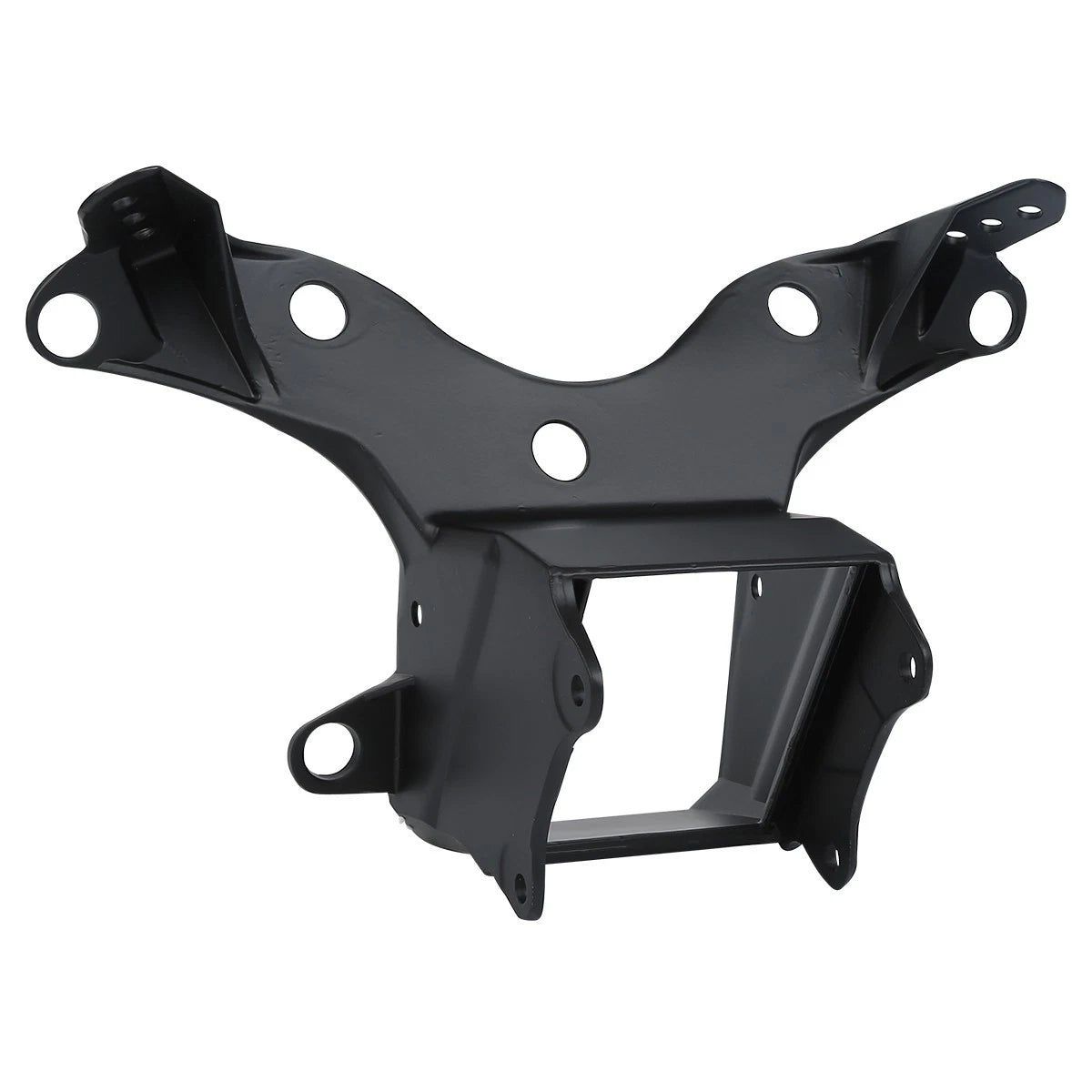 Aluminum Front Upper Fairing Stay Bracket for Yamaha YZF R6 (2006–2007)