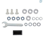 Hardtop Stand Rack & Dust Cover for Mercedes-Benz R129 (1989–2002)
