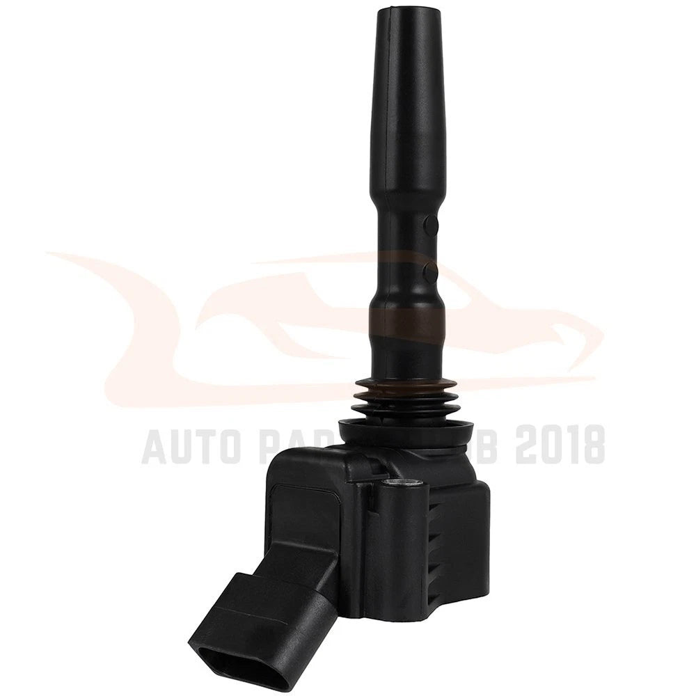Set of 4 Ignition Coils for Audi A3, VW Jetta (2016–2018)