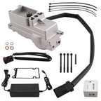Electronic Actuator for Cummins ISX15 QSX15 CM570 CM870 (15.0L Diesel)