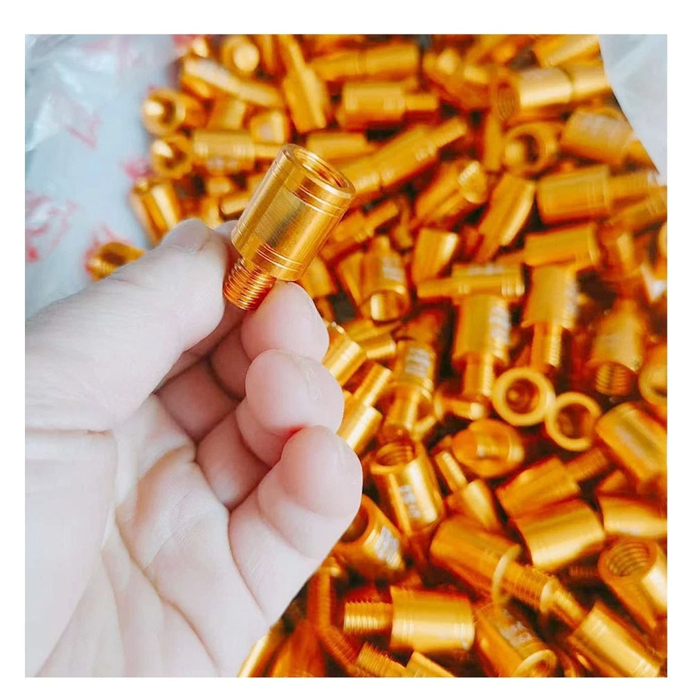 Turnbuckle Connector for Fishing Net - Aluminum Alloy Construction